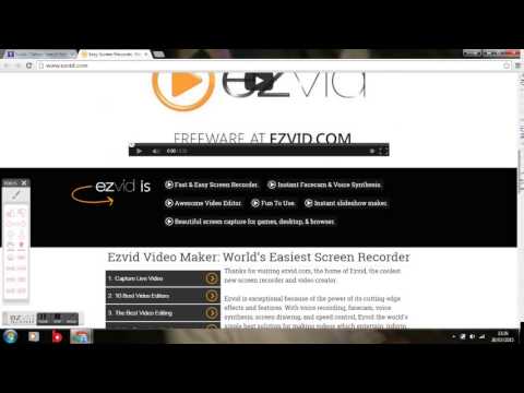 Download ezvid screen recorder full version
